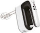 Adler Hand Mixer 600W White