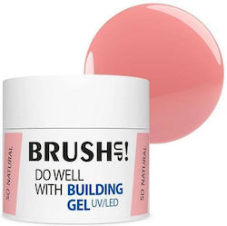 Brushup Do Well Building So Natural 12g Nail Builder Gel