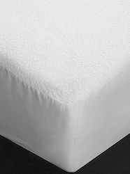 Vesta Home Protecție pentru Saltea Dublu Waterp...
