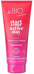 beBio Körperfeuchtigkeitscreme Lotion 200ml beBio Körperfeuchtigkeitscreme Lotion 200ml