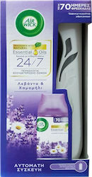 Airwick Spray Device Lavender