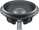 Hertz Subwoofer Αυτοκινήτου 12" 8000W RMS