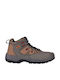 Μπoτάκια Ασφαλείας Ergoshoes Sαmpson S3 12522