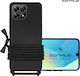 Silicone Case with Cord Carryhang Sonique Xiaom...