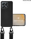 Silicone Case Strap Carryhang Sonique Xiaomi Xi...