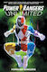 Εικονογραφημένος Τόμος Power Rangers Unlimited Forever Rangers