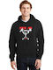 Hoodie Pearl Jam Alive Rock Avenue Schwarz