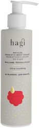 Hague Moisturizing Lotion Body with Aloe Vera for Dry Skin 200ml Hague Moisturizing Lotion Body with Aloe Vera for Dry Skin 200ml