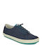 Peuv Sneakers Navy Blue