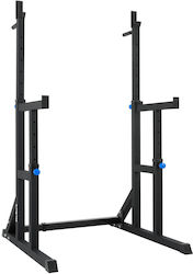 Suporturi Reglabile pentru Haltere Safety Rebel Active