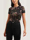Women's T-shirt Black