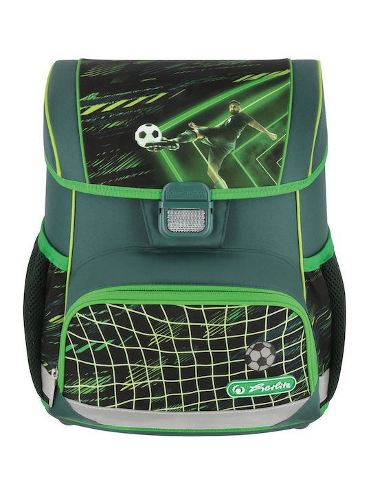 Herlitz Loop Schulranzen Rucksack Grundschule M...