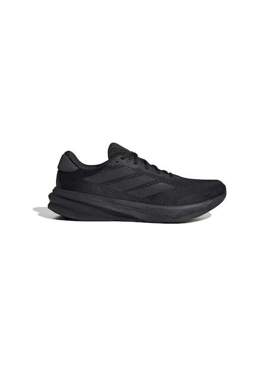 adidas Stride 2 Sport Shoes Running Black