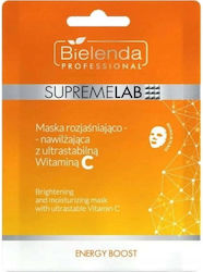 Bielenda Sheet Mască Facială