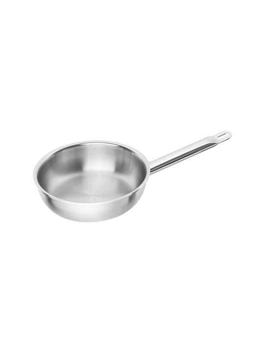 Zwilling J.A. Henckels Pro Pan Made of Aluminum with Ceramic Coating 28cm