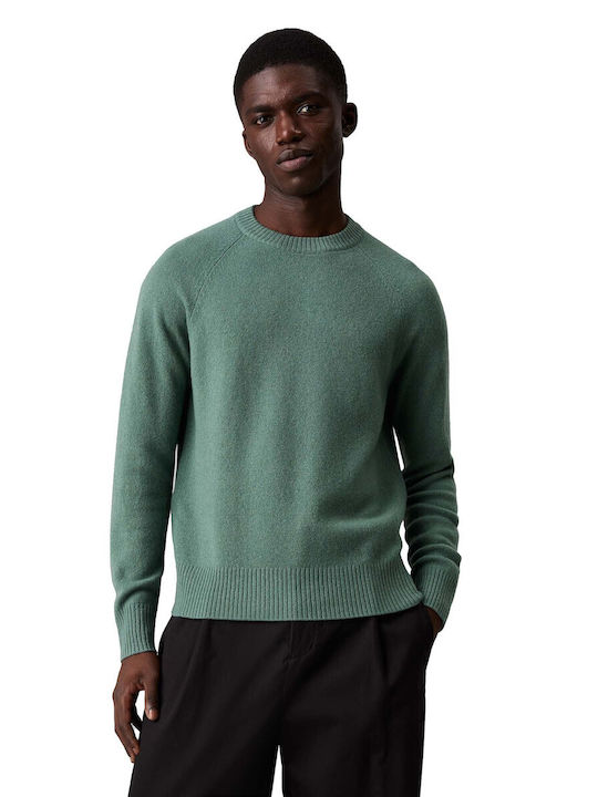 Calvin Klein Sweater Green