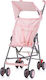 Chipolino Holiday Umbrella Stroller Suitable from 6+ Months Marshmallow 3.9kg