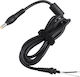 5.5/2.5 Connector 19v/1.58a Power Supply Cable Rebel Installation