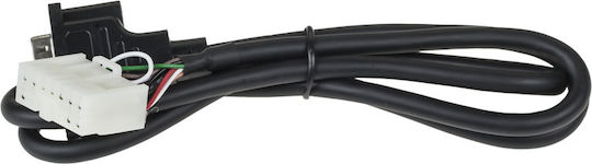 Cable Peiying Py-em04 Toyota 5+7 Digital Converter