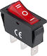 Irs-103-3c On-off-on Switch Connector