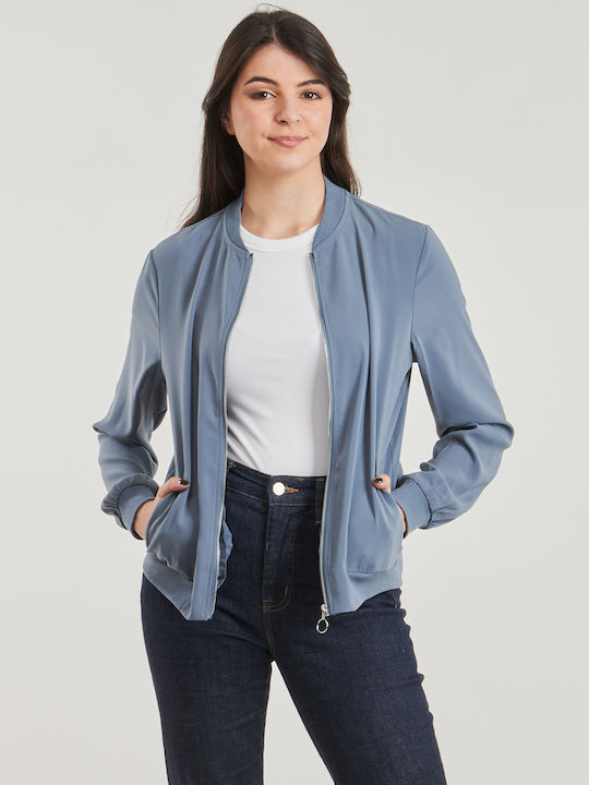 Vero Moda Women's Short Lifestyle Jacket for Sp...