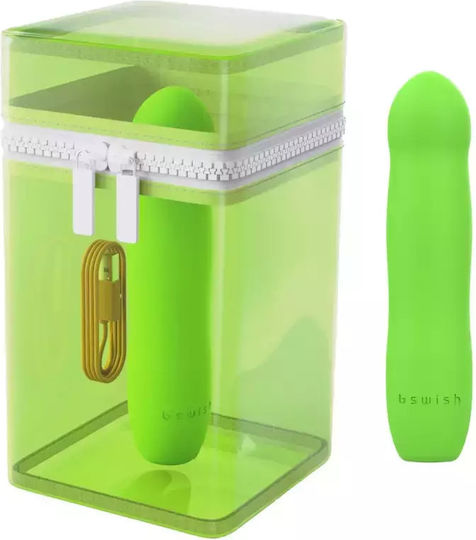 B Swish Bdesired Infinite Deluxe Ediție Limitată Verde