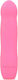 bswish Bdesired Vibrator G-Spot Pink