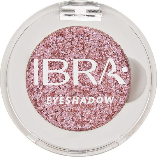 Ibra Сенки за Очи в Твърда Форма Pink Snow 1.3гр