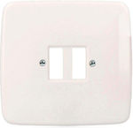 Solera Estrella Light Switch Decorative Frame