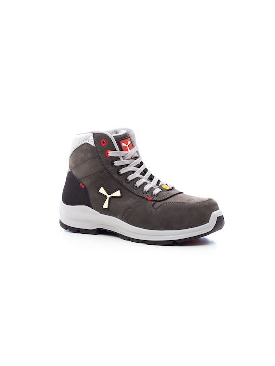 Payper Get Force Mid Wasserdicht Stiefel Sicher...
