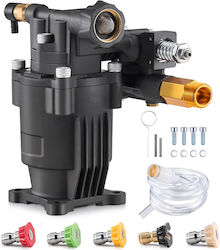 Vevor Ηλεκτρική Αντλία Επιφάνειας HZXPB25GPM34I6D81V0 Vevor Ηλεκτρική Αντλία Επιφάνειας HZXPB25GPM34I6D81V0