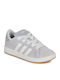 Grand Court 00s K Παιδικά Sneakers Γκρι