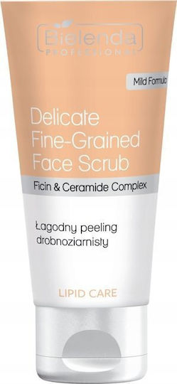 Bielenda Professional Lipid Care Gentle Micrograin Scrub 150 Ml