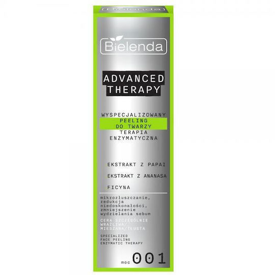 Specialized Facial Peel Enzymatic Therapy 30 Ml