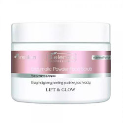Bielenda Professional Lift & Glow Ензимен Пилинг Прах за Лице 100g Bielenda Professional Lift & Glow Ензимен Пилинг Прах за Лице 100g
