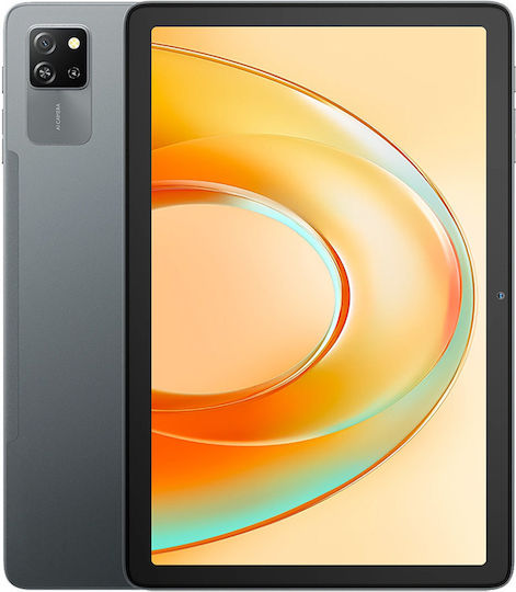 BlackView Tab 60 Pro 4G 10.1" (8GB/128GB) Γκρι