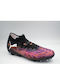 PUMA Future 8 Match MG Футболни Обувки с Бутони Черни