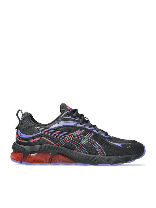 Gel-quantum 180 Viii Sneakers Blk