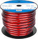 Cablu auto 2ga Od12mm Cu+al