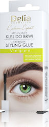 Delia Cosmetics Eyebrow Expert Gel for Eyebrows...