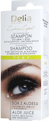 Delia Cosmetics Eyebrow Expert Vopsea Henna Pen...
