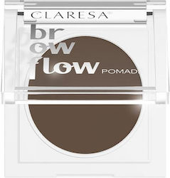 Claresa Pomadă Voluminoasă Pentru Sprâncene 3.5gr
