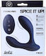 Prostate Massager 2 Motors Spice It Up P-bliss