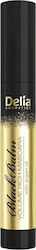 Delia Cosmetics Volume Rich Balm Mascara Μαύρο 14ml