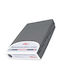 Darymex Cearșaf Semi Dublu cu Elastic 120x200cm. 037