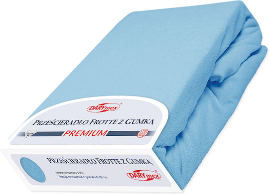 Darymex Cearșaf King Size cu Elastic 220x200cm. 009