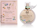 Феромони Malvolia Пролетно Издание Жени 50ml