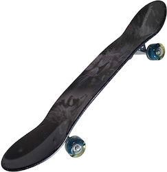 Complete Shortboard