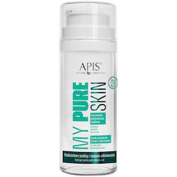 Apis Natural Cosmetics My Pure Skin Peeling 100ml Apis Natural Cosmetics My Pure Skin Peeling 100ml