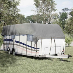 vidaXL Covers 700x300cm Waterproof Secured with...